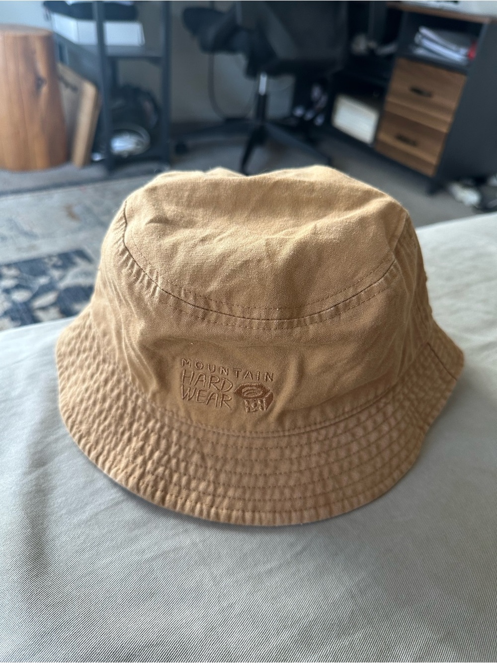Mountain Hardwear Bucket cap